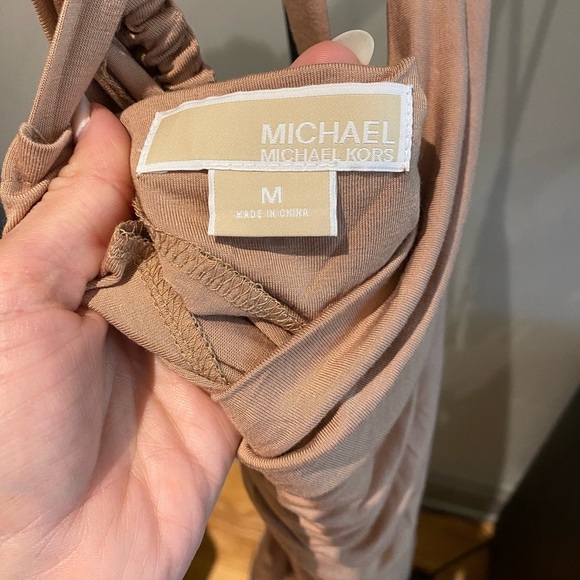 NWT Michael Kors Tank - Picture 3 of 5